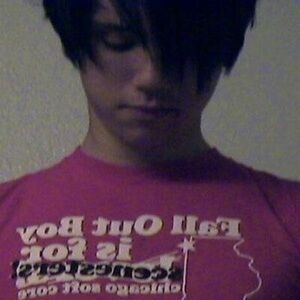 Meet your Posher, Crusader